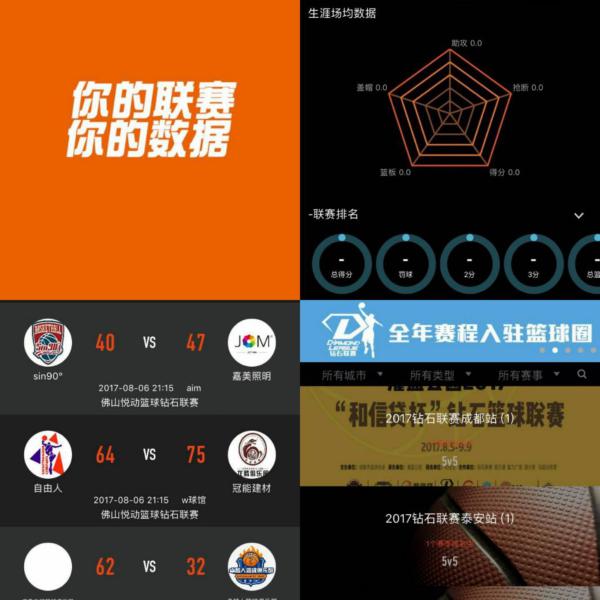 方面的努力