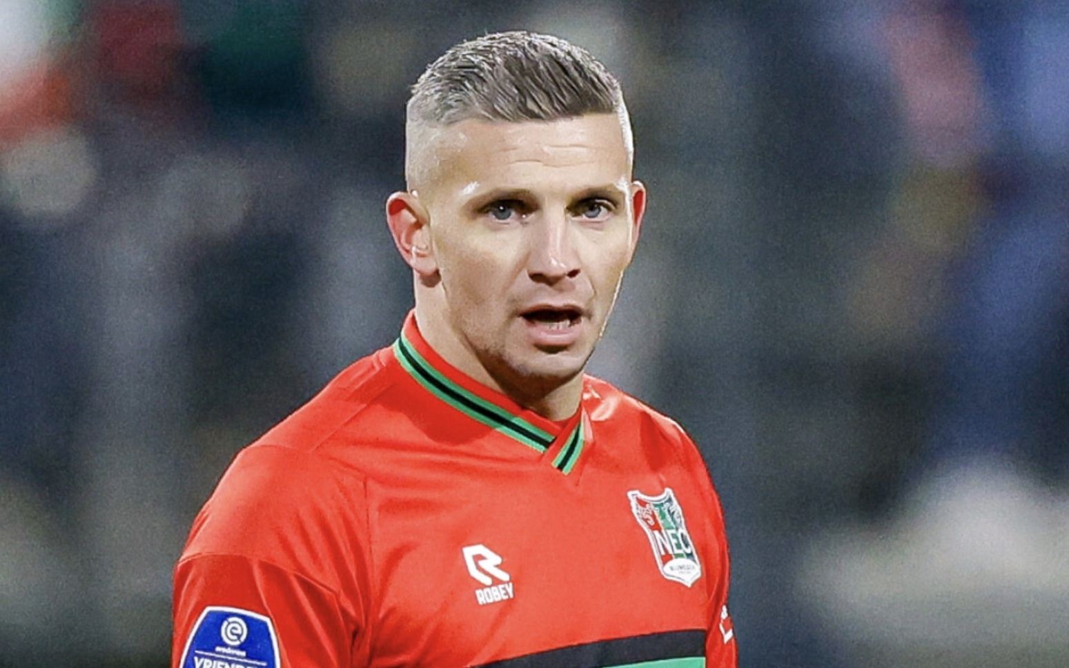 奥运村的开 奥运村的开